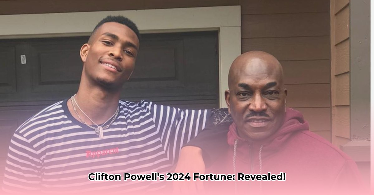 actor-clifton-powell-net-worth